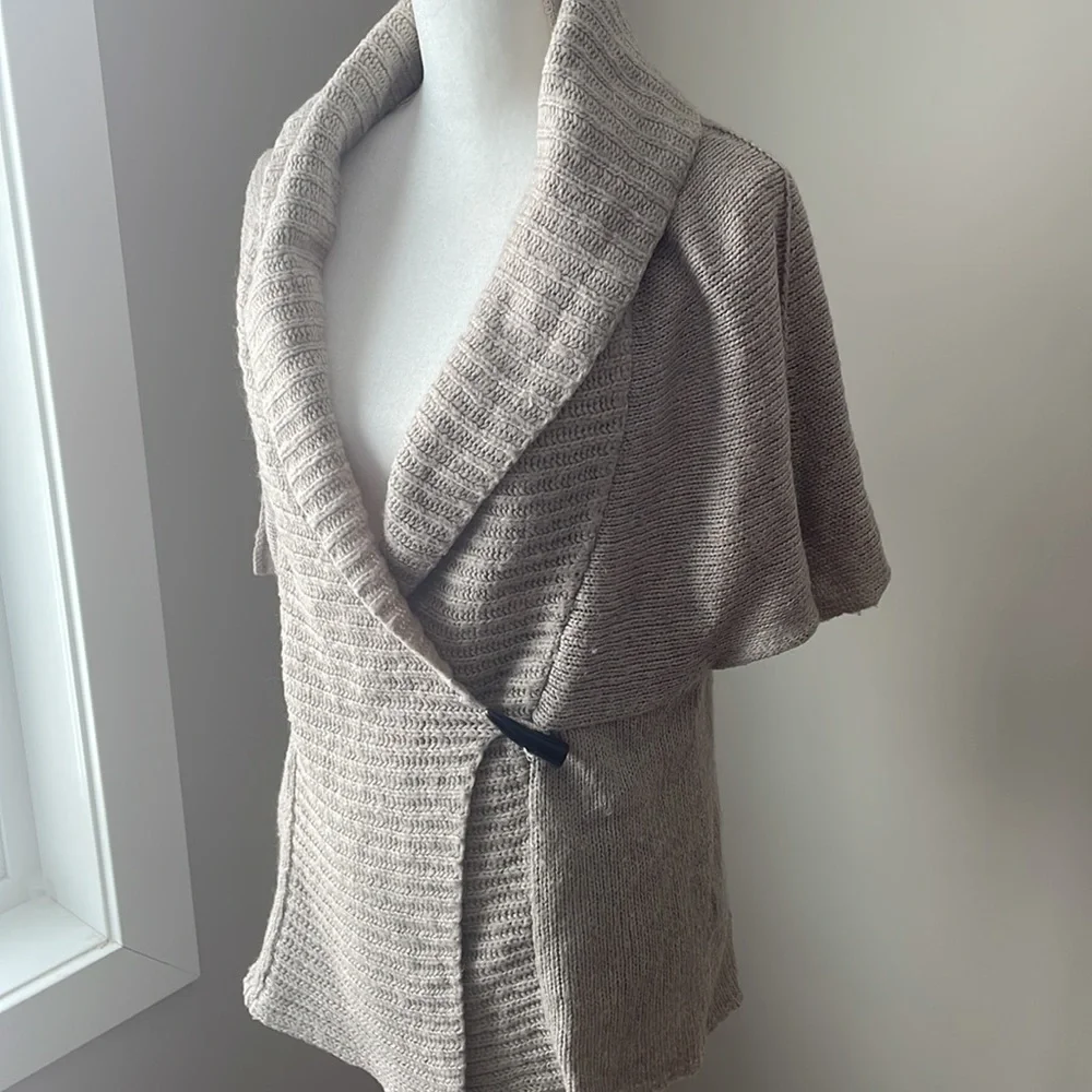 Smart Set Cardigan - Picture 3 of 12
